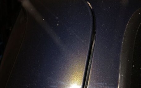 Chevrolet Niva I рестайлинг, 2016 год, 770 000 рублей, 8 фотография