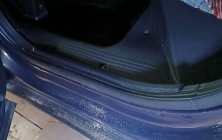 Chevrolet Niva I рестайлинг, 2016 год, 770 000 рублей, 5 фотография