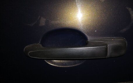 Chevrolet Niva I рестайлинг, 2016 год, 770 000 рублей, 3 фотография