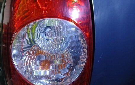 Chevrolet Niva I рестайлинг, 2016 год, 770 000 рублей, 6 фотография