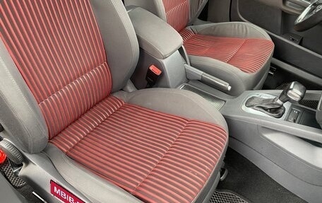 Volkswagen Golf V, 2007 год, 675 000 рублей, 26 фотография