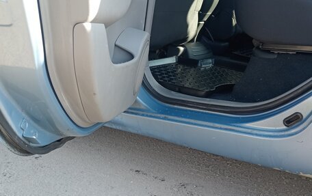 Renault Scenic III, 2004 год, 550 000 рублей, 4 фотография