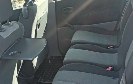 Renault Scenic III, 2004 год, 550 000 рублей, 5 фотография