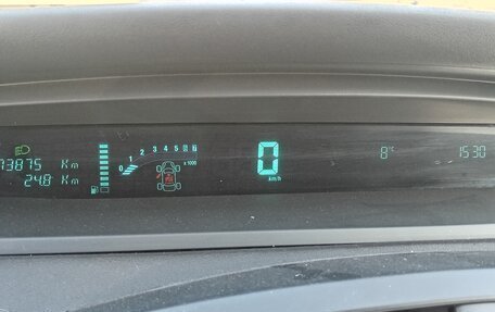 Renault Scenic III, 2004 год, 550 000 рублей, 10 фотография