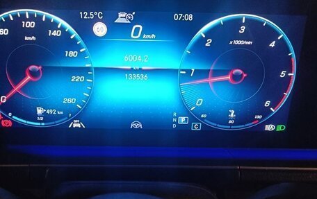 Mercedes-Benz GLS, 2021 год, 8 850 000 рублей, 5 фотография