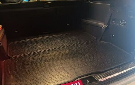 Mercedes-Benz GLS, 2021 год, 8 850 000 рублей, 8 фотография