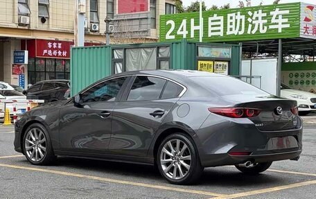 Mazda 3, 2022 год, 1 740 000 рублей, 5 фотография