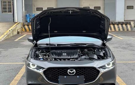 Mazda 3, 2022 год, 1 740 000 рублей, 12 фотография