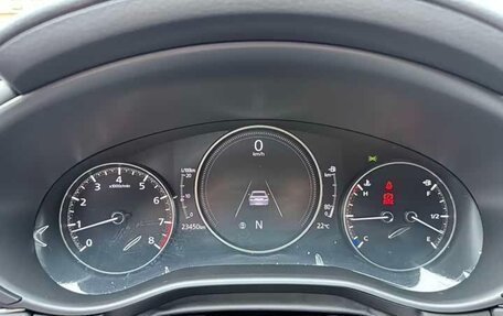 Mazda 3, 2022 год, 1 740 000 рублей, 20 фотография