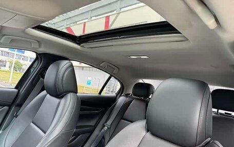 Mazda 3, 2022 год, 1 740 000 рублей, 23 фотография