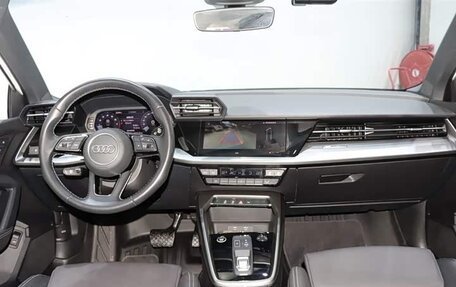 Audi A3, 2022 год, 1 980 000 рублей, 3 фотография