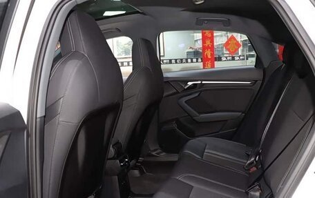 Audi A3, 2022 год, 1 980 000 рублей, 8 фотография