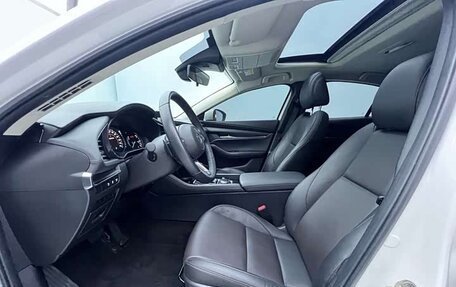 Mazda 3, 2022 год, 1 600 000 рублей, 6 фотография