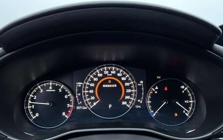 Mazda 3, 2022 год, 1 600 000 рублей, 9 фотография