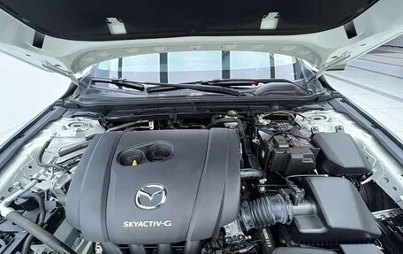 Mazda 3, 2022 год, 1 600 000 рублей, 23 фотография