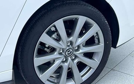 Mazda 3, 2022 год, 1 600 000 рублей, 27 фотография