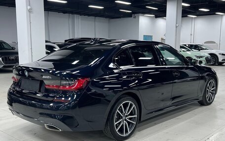 BMW 3 серия, 2022 год, 3 280 000 рублей, 6 фотография