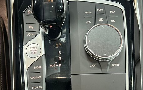 BMW 3 серия, 2022 год, 3 280 000 рублей, 11 фотография