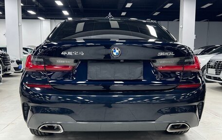 BMW 3 серия, 2022 год, 3 280 000 рублей, 7 фотография