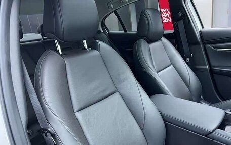 Mazda 3, 2022 год, 1 600 000 рублей, 22 фотография