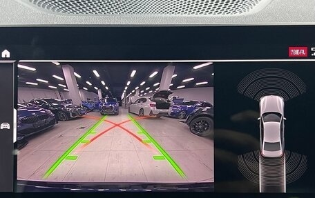 BMW 3 серия, 2022 год, 3 280 000 рублей, 12 фотография