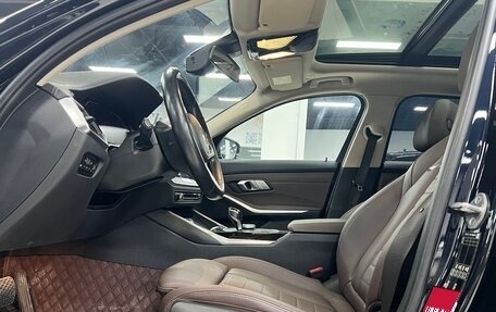 BMW 3 серия, 2022 год, 3 280 000 рублей, 9 фотография