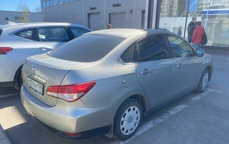 Nissan Almera, 2018 год, 849 000 рублей, 4 фотография