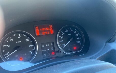 Nissan Almera, 2018 год, 849 000 рублей, 6 фотография