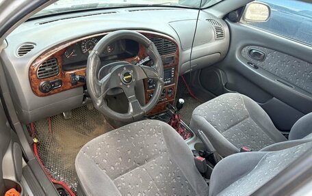 KIA Spectra II (LD), 2008 год, 299 000 рублей, 5 фотография