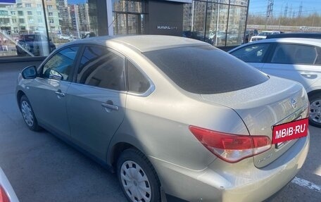 Nissan Almera, 2018 год, 849 000 рублей, 3 фотография