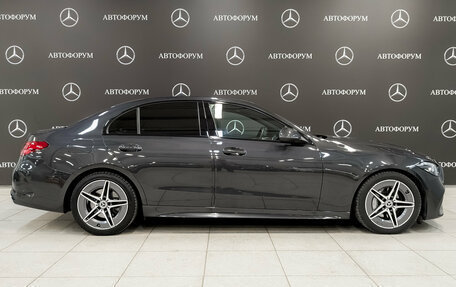 Mercedes-Benz C-Класс, 2021 год, 5 290 000 рублей, 4 фотография