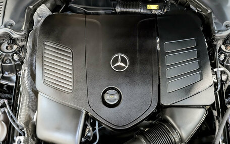 Mercedes-Benz C-Класс, 2021 год, 5 290 000 рублей, 9 фотография