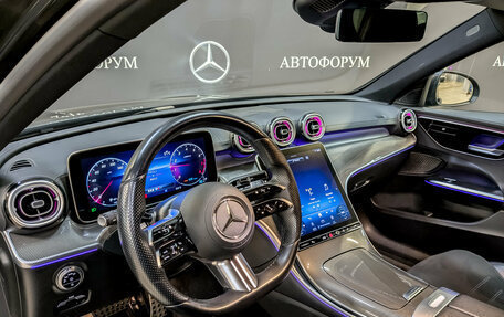 Mercedes-Benz C-Класс, 2021 год, 5 290 000 рублей, 16 фотография
