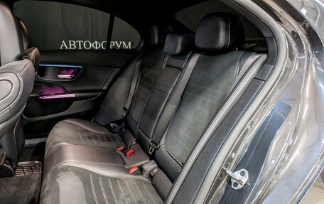 Mercedes-Benz C-Класс, 2021 год, 5 290 000 рублей, 12 фотография