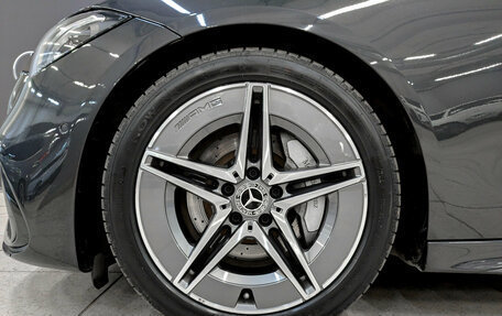Mercedes-Benz C-Класс, 2021 год, 5 290 000 рублей, 18 фотография