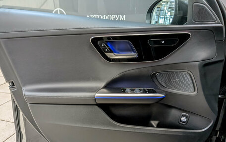 Mercedes-Benz C-Класс, 2021 год, 5 290 000 рублей, 19 фотография