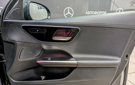 Mercedes-Benz C-Класс, 2021 год, 5 290 000 рублей, 23 фотография