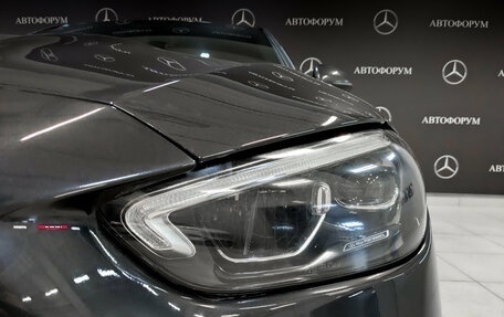 Mercedes-Benz C-Класс, 2021 год, 5 290 000 рублей, 17 фотография