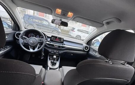 KIA Cerato IV, 2019 год, 1 860 000 рублей, 10 фотография