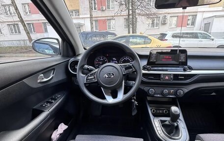 KIA Cerato IV, 2019 год, 1 860 000 рублей, 9 фотография