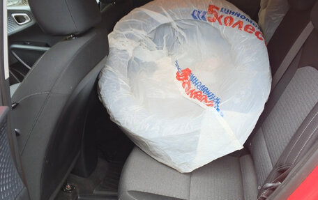 KIA Soul III, 2020 год, 2 000 000 рублей, 11 фотография