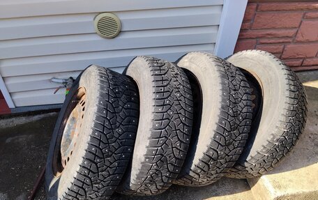 Chevrolet Cruze II, 2012 год, 650 000 рублей, 6 фотография