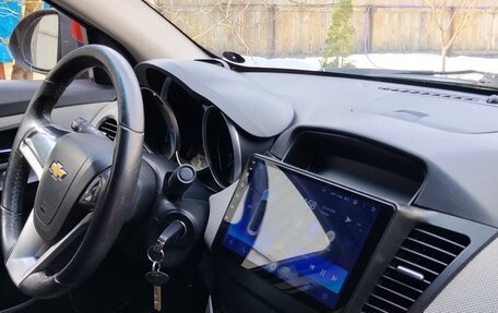 Chevrolet Cruze II, 2012 год, 650 000 рублей, 9 фотография