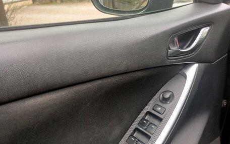 Mazda CX-5 II, 2013 год, 1 550 000 рублей, 6 фотография