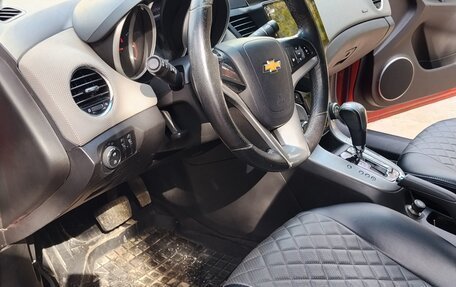 Chevrolet Cruze II, 2012 год, 650 000 рублей, 8 фотография