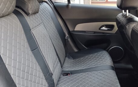 Chevrolet Cruze II, 2012 год, 650 000 рублей, 10 фотография