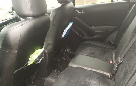 Mazda CX-5 II, 2013 год, 1 550 000 рублей, 7 фотография