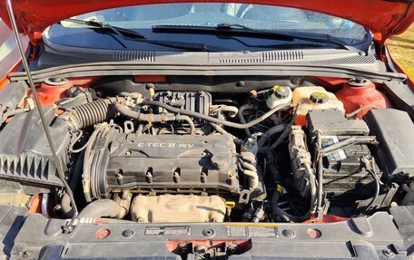 Chevrolet Cruze II, 2012 год, 650 000 рублей, 11 фотография