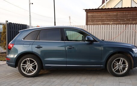 Audi Q5, 2015 год, 1 800 000 рублей, 3 фотография