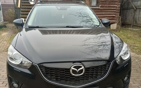 Mazda CX-5 II, 2013 год, 1 550 000 рублей, 5 фотография